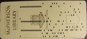 wilson-library-bulletion-vol-16-punch-card-mcpherson-library-resized